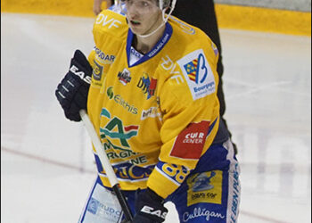 Dijon – Rouen (Ligue Magnus, 18e journée)