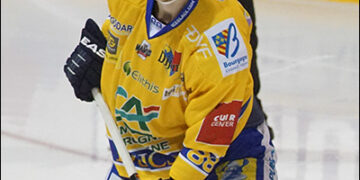 Dijon – Rouen (Ligue Magnus, 18e journée)