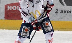 Ligue Magnus (22e journée) : garder le rythme