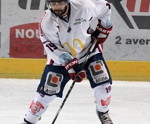 Ligue Magnus (22e journée) : garder le rythme