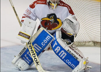 Ligue Magnus : le HCMAG s&rsquo;accroche