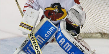 Ligue Magnus : le HCMAG s&rsquo;accroche