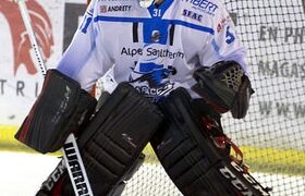 Gap – Caen (Ligue Magnus, 19e journée)