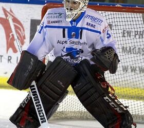 Gap – Caen (Ligue Magnus, 19e journée)