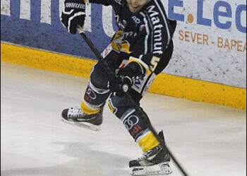 Ligue Magnus : Rouen se rapproche