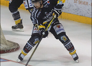 Ligue Magnus : Rouen fait imploser Briançon