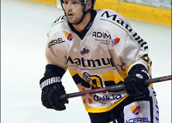 Ligue Magnus : Rouen prend les devants