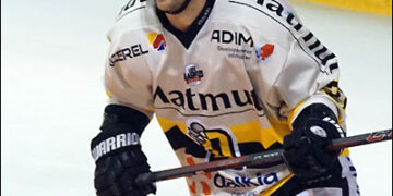 Ligue Magnus : Rouen prend les devants