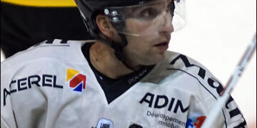 L&rsquo;équipe-type de Ligue Magnus de décembre 2014