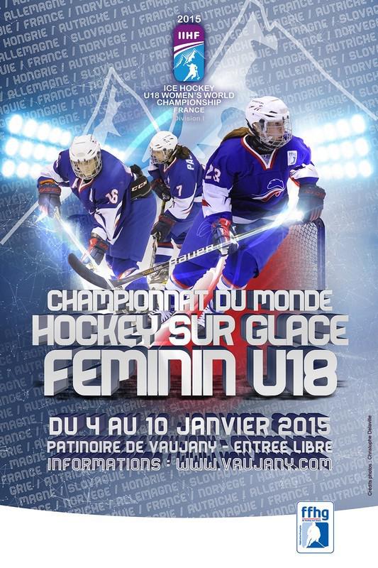 news-photo-hockey-hockey-sur-glace-au-feminin-a-vaujany---equipes-de-france174391