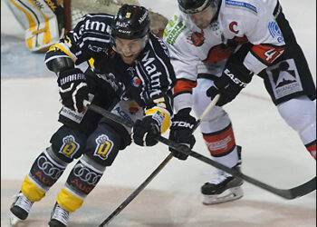 Rouen – Briançon (demi-finale de coupe de France)