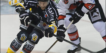 Rouen – Briançon (demi-finale de coupe de France)