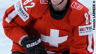 Suisse – Bélarus (Arosa Challenge, finale)