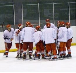 Valenciennes – Courbevoie II (Division 3, Groupe B)