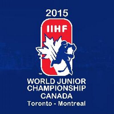 Suède – Russie (demi-finale du Mondial U20)