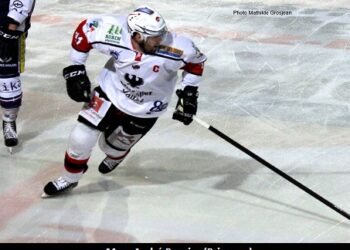 Ligue Magnus : Dijon réussit le premier coup
