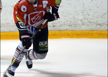 Ligue Magnus : Amiens et Dijon qualifiés