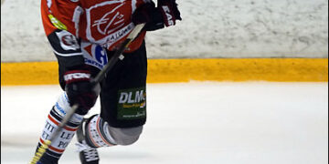 Ligue Magnus : Amiens et Dijon qualifiés