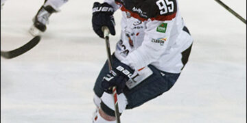 Ligue Magnus : Angers et Gap creusent l&rsquo;écart