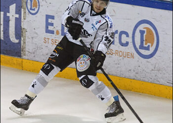 Ligue Magnus : en route pour les play-offs