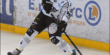 Ligue Magnus : en route pour les play-offs
