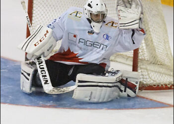 Ligue Magnus : Angers décroche