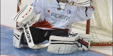 Ligue Magnus : Angers décroche