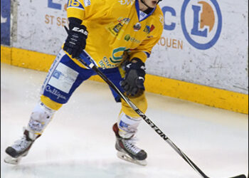 Ligue Magnus : Dijon enfonce le clou, Brest égalise