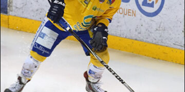 Ligue Magnus : Dijon enfonce le clou, Brest égalise