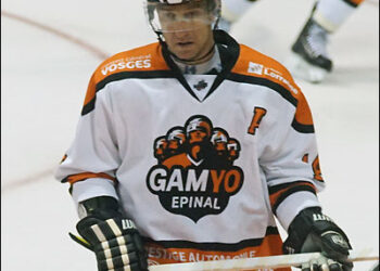 Ligue Magnus : Grenoble vainqueur, Lyon et Caen en enfer