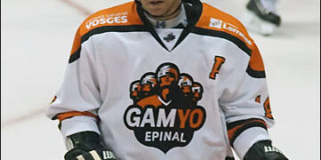 Ligue Magnus : Grenoble vainqueur, Lyon et Caen en enfer