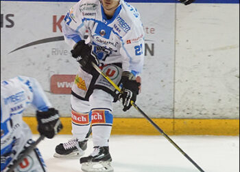 L&rsquo;équipe-type de Ligue Magnus de janvier-février 2015