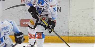 L&rsquo;équipe-type de Ligue Magnus de janvier-février 2015