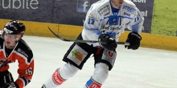 Ligue Magnus (25e journée) : en route vers les play-offs