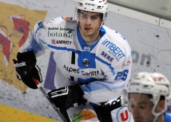 Ligue Magnus : Gap fait durer le plaisir