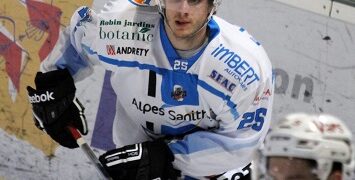 Ligue Magnus : Gap fait durer le plaisir