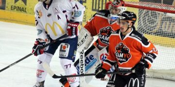 Ligue Magnus (26e journée) : l&rsquo;heure du verdict
