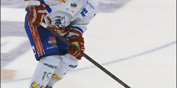 Ligue Magnus (poule de maintien) : Lyon fait le break