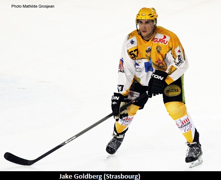 GOLDBERG Jakob 1
