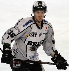 Épinal – Brest (Ligue Magnus, 25e journée)