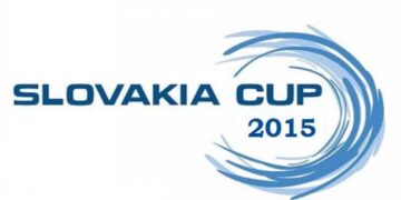 Slovaquie – Suisse (Slovakia Cup 2015, Journée 3)