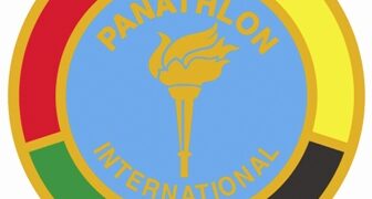 Laurent Perroton récompensé