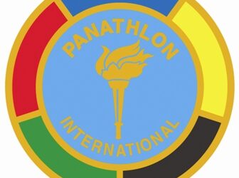 Laurent Perroton récompensé