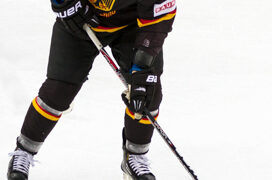 Allemagne – Suisse (Slovakia Cup 2015, Journée 2)