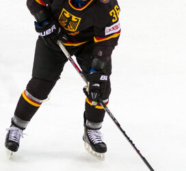 Allemagne – Suisse (Slovakia Cup 2015, Journée 2)