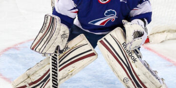 France – Danemark (EIHC, Metal Challenge)