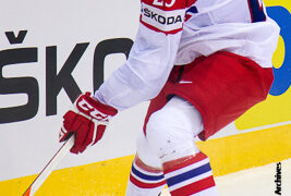 16000 spectateurs n&rsquo;aident pas à marquer un but