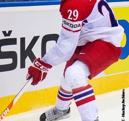 16000 spectateurs n&rsquo;aident pas à marquer un but