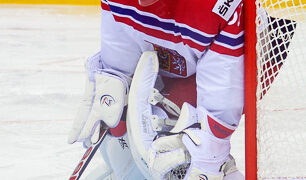 La Finlande écarte son grand espoir de NHL