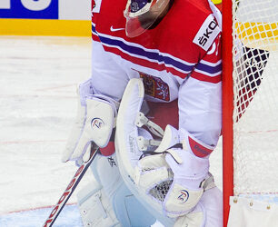 La Finlande écarte son grand espoir de NHL